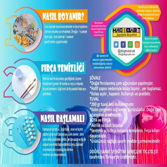 E-ticaret Demo Ürün - 1