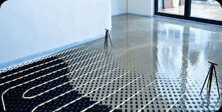 Yerden Isıtma Sistemleri Hangi Zeminler İçin Uygundur?