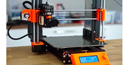 Yeni Başlayanlar İçin Kapsamlı 3D Yazıcı Kılavuzu