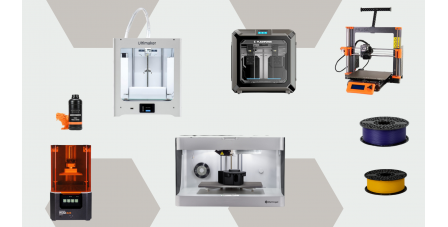 3D Yazıcılar: Nedirler, Nasıl Çalışırlar ve Hangisini Almalısınız?