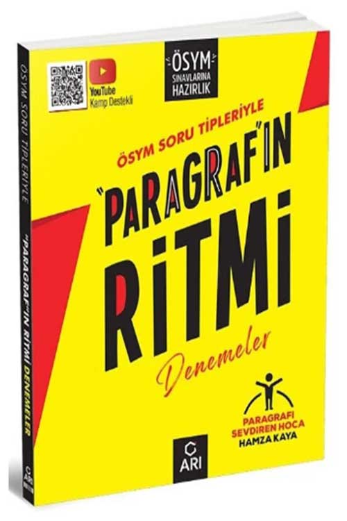 Barış Yayınları 2025 AYT Matematik Trigonometri Fasikülleri