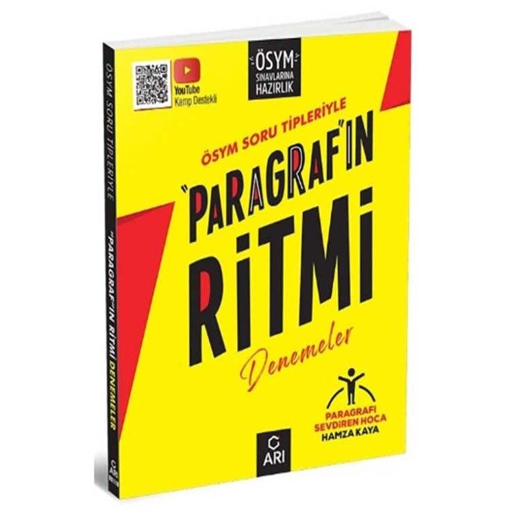 Barış Yayınları 2025 AYT Matematik Trigonometri Fasikülleri