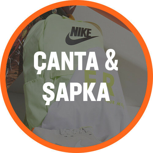 Çanta & Şapka