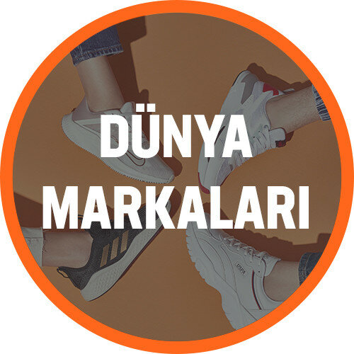 Dünya Markaları
