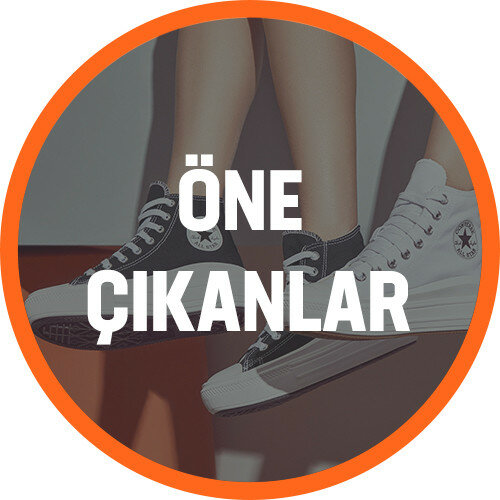 Öne Çıkanlar