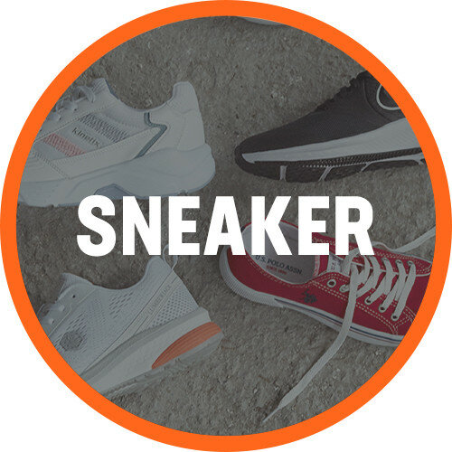 Sneaker