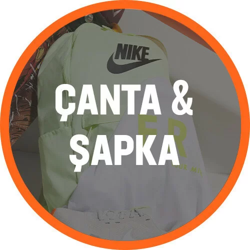 Çanta & Şapka